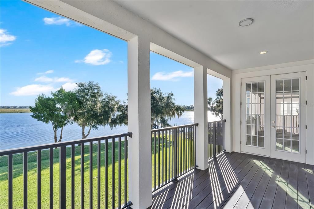 Water, Exterior, Other