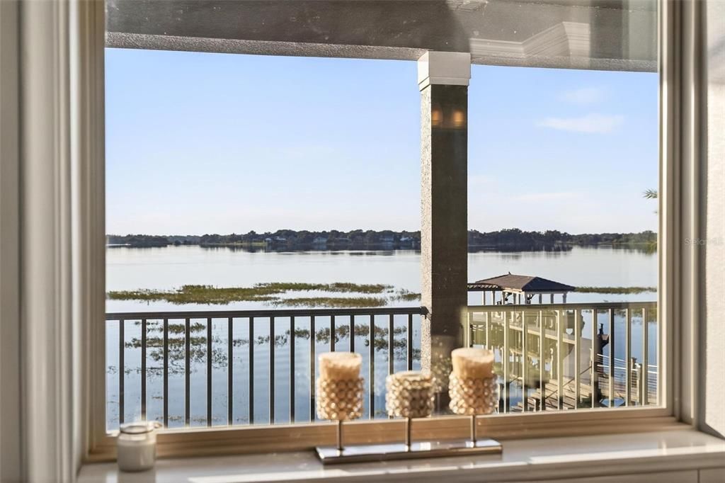 Water, Exterior, Other