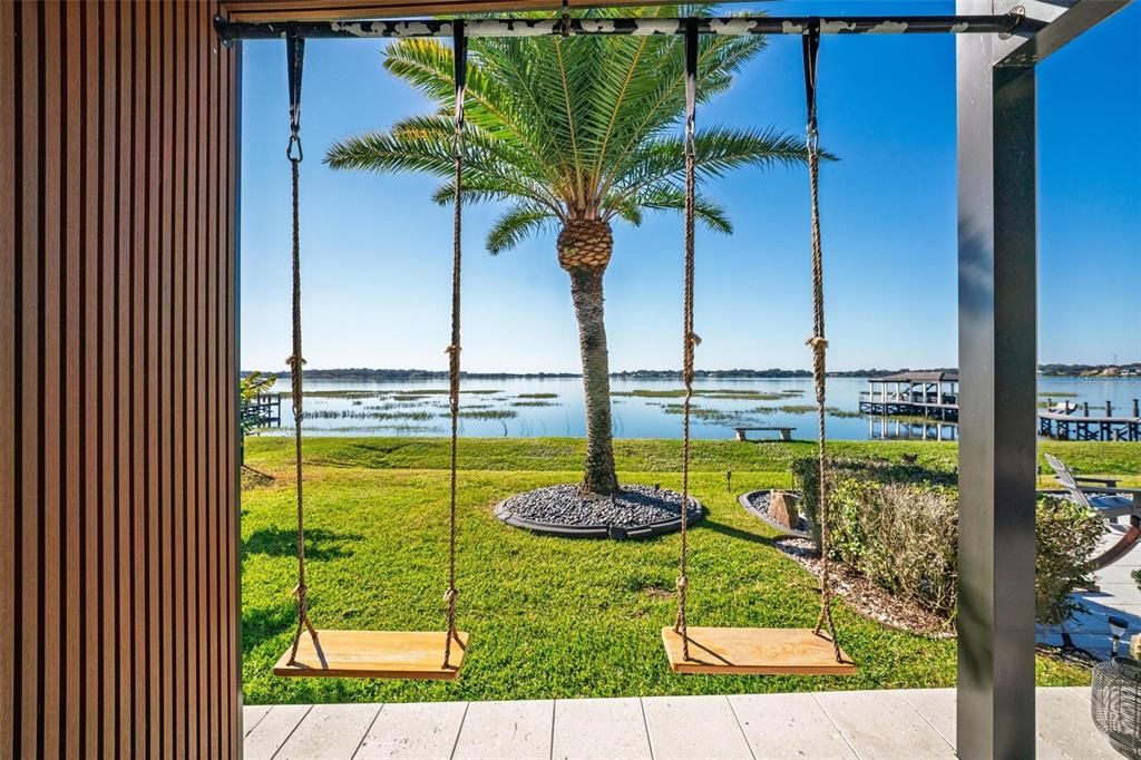 Water, Exterior, Other