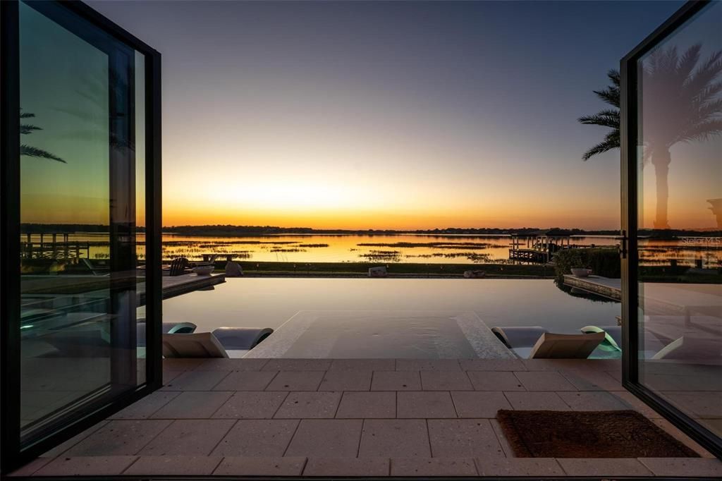 Water, Exterior, Pool, Other