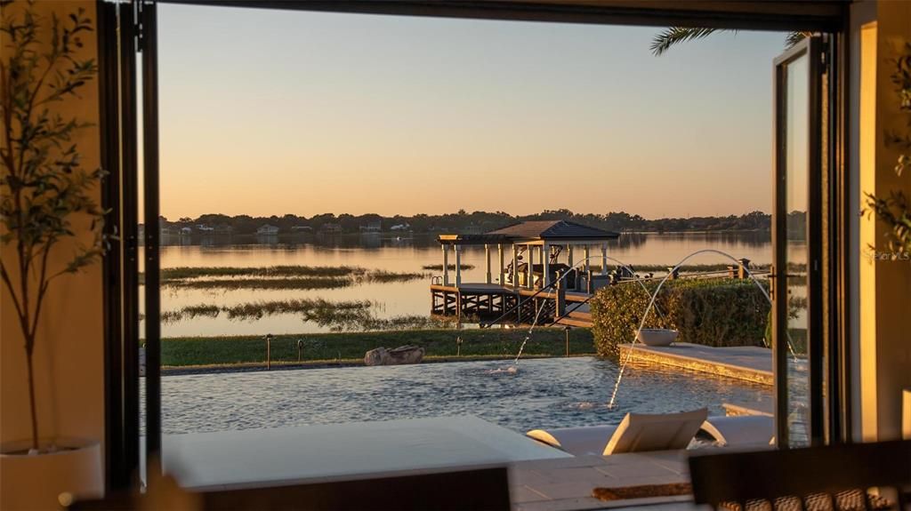 Water, Exterior, Pool, Other