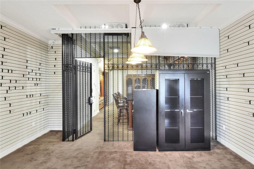 Interior, Pendant Lights