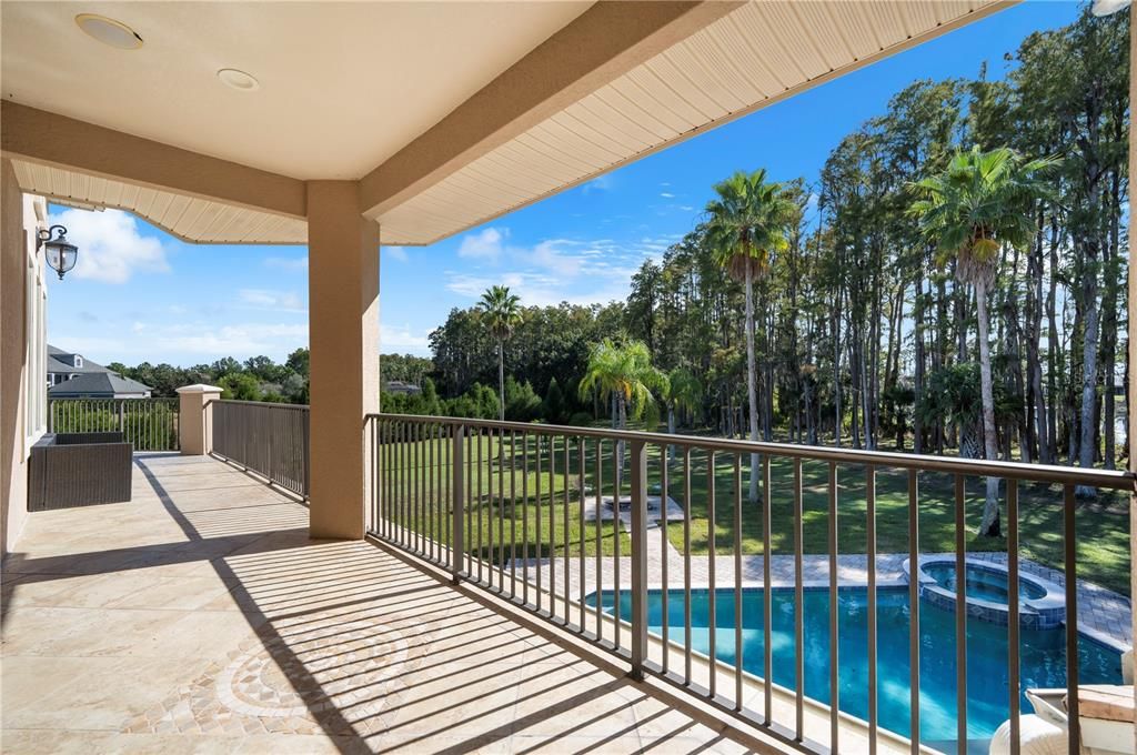 Exterior, Pool, Other