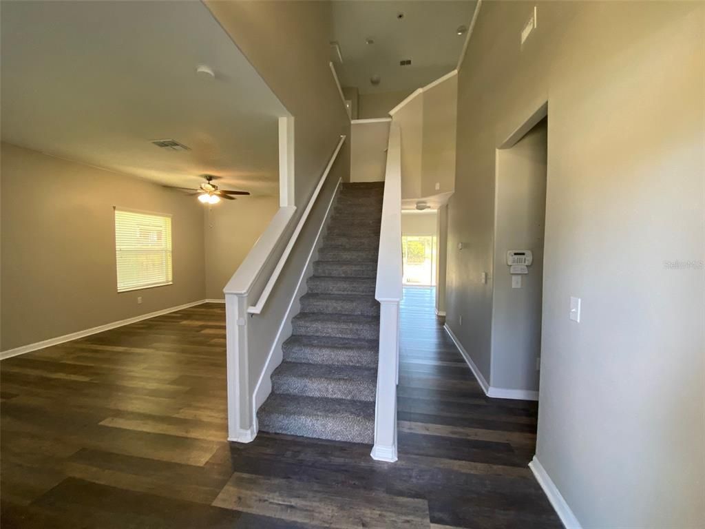 Interior, Wood Texture Flooring