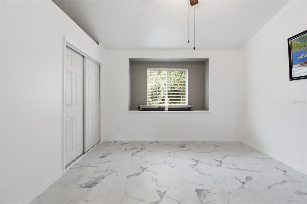 Empty room, Interior, Marble