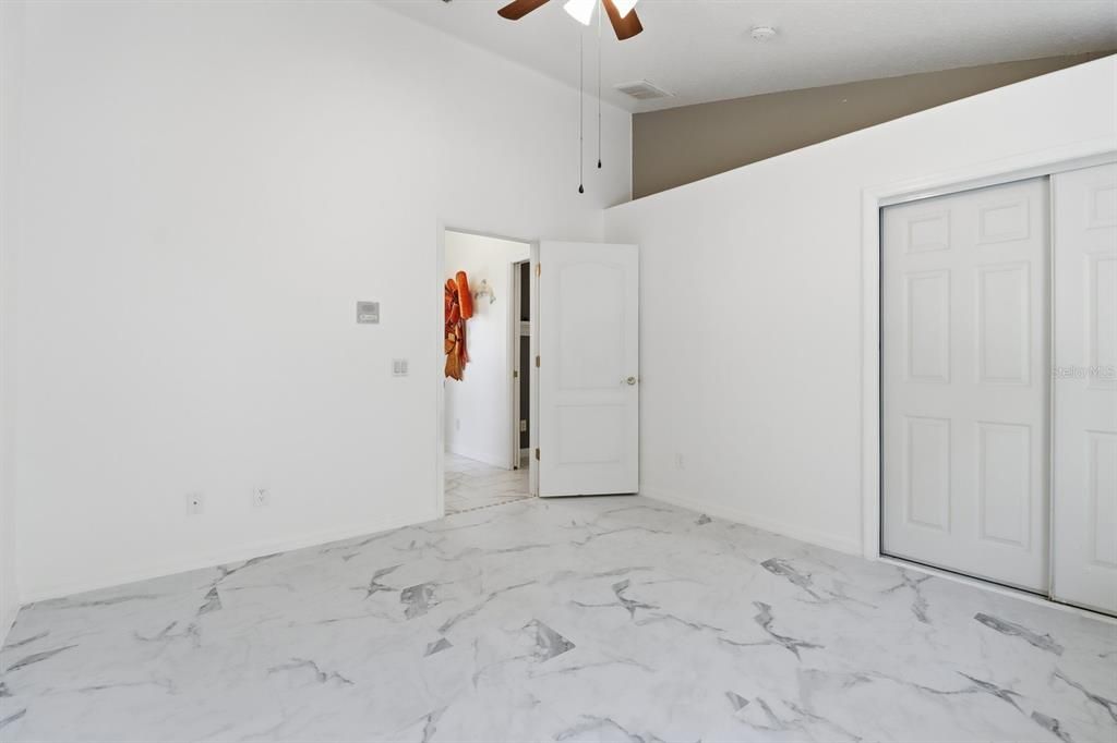 Empty room, Interior, Marble