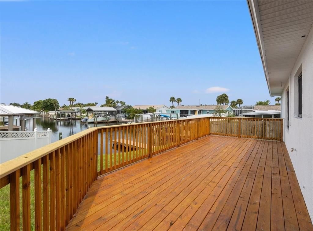 Water, Exterior, Other