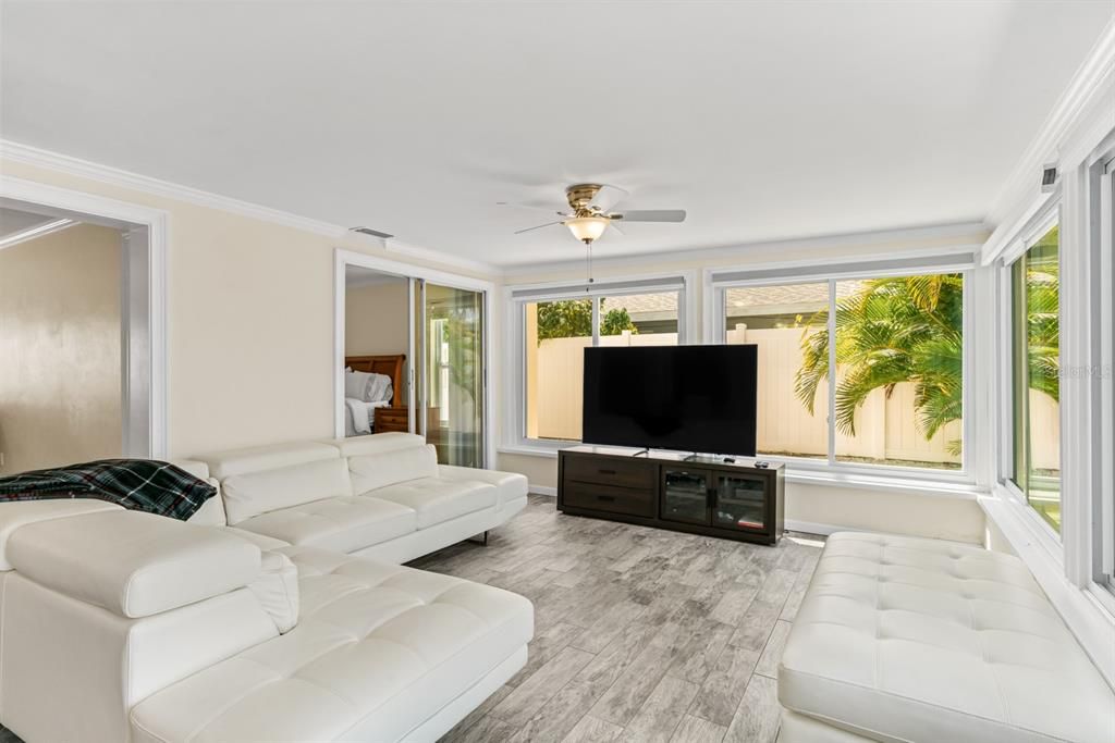 Interior, Living room, Wood Texture Flooring