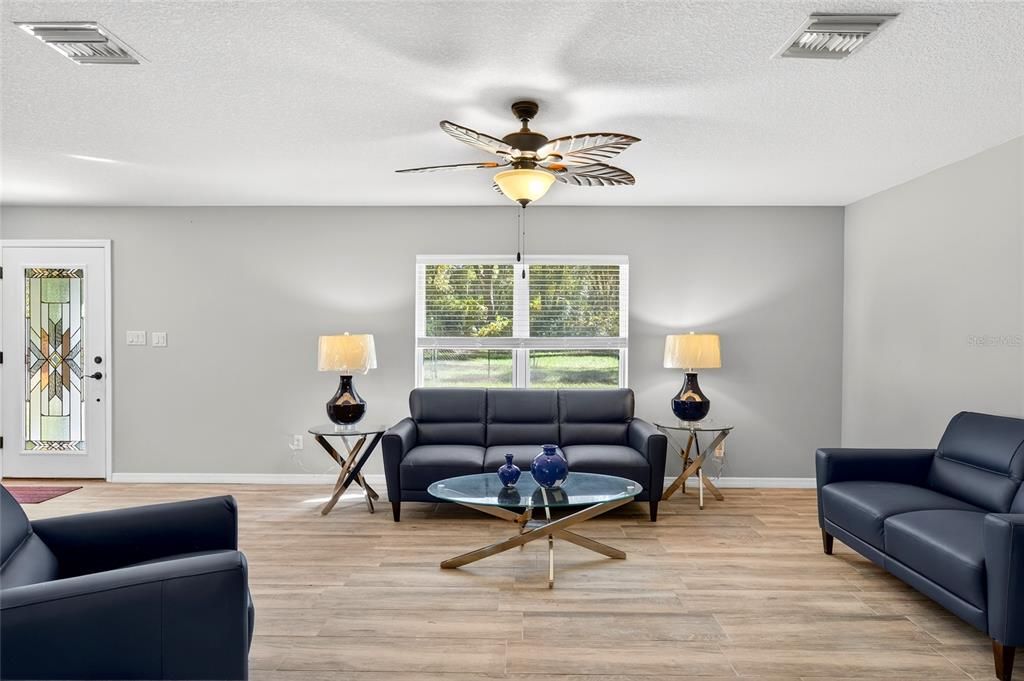 Interior, Living room, Wood Texture Flooring