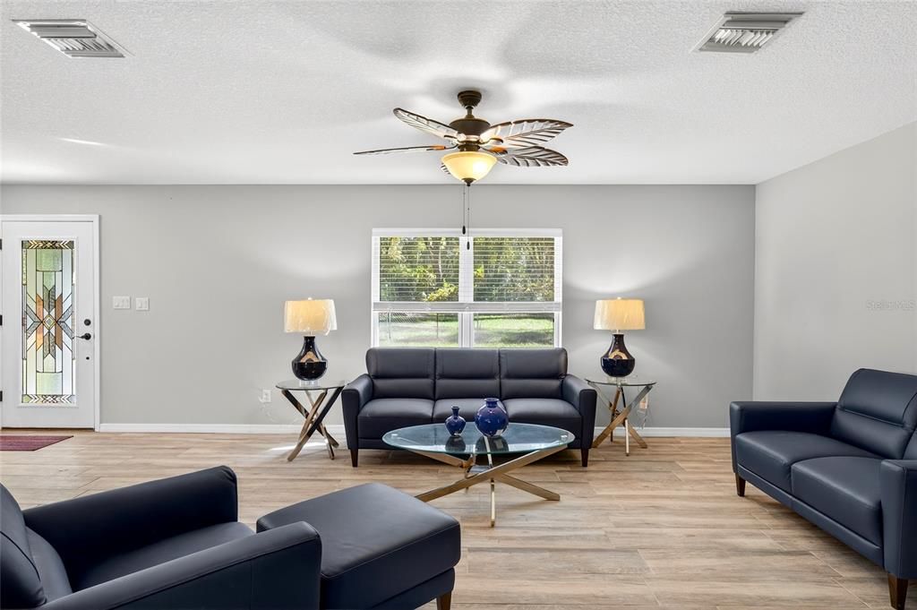 Interior, Living room, Wood Texture Flooring
