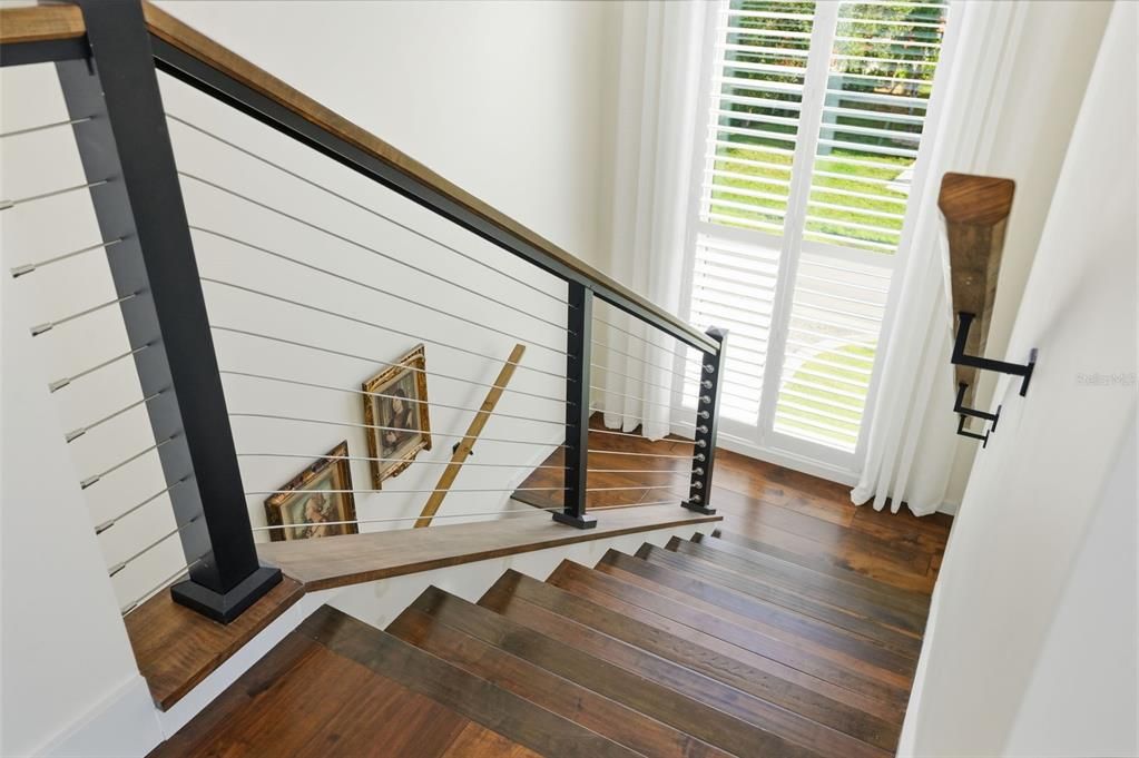Interior, Wood Texture Flooring