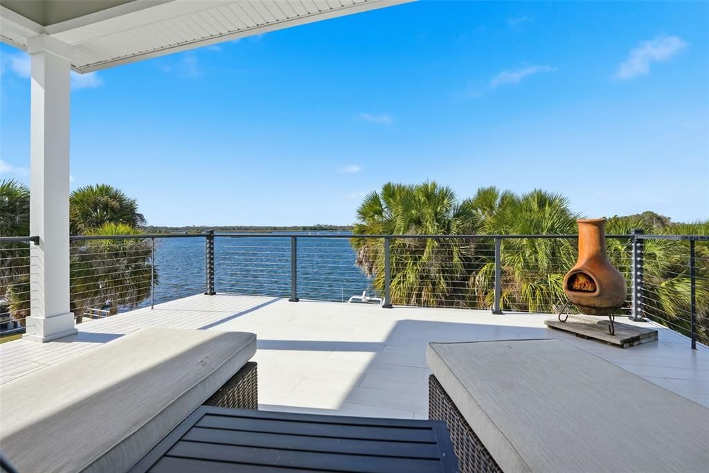 Water, Exterior, Other