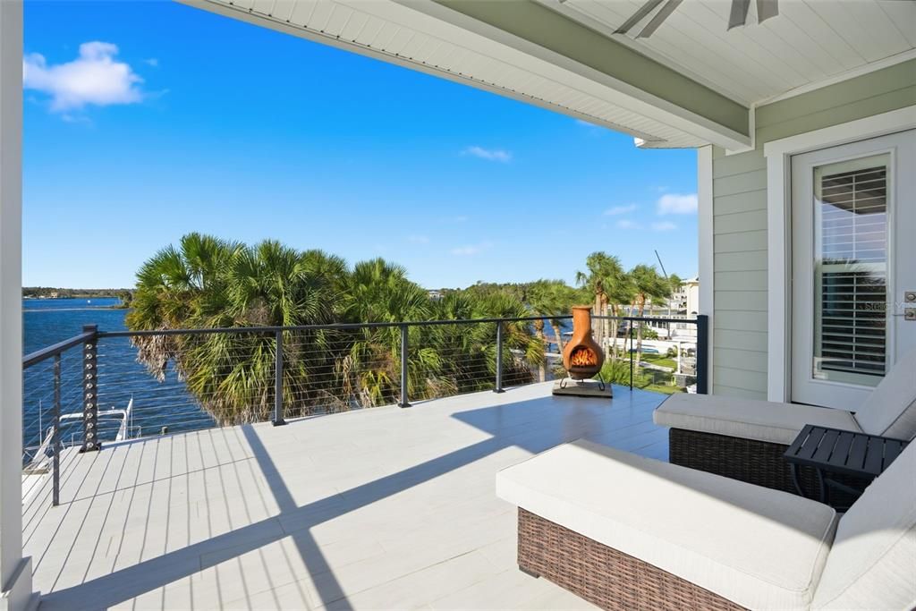 Water, Exterior, Other