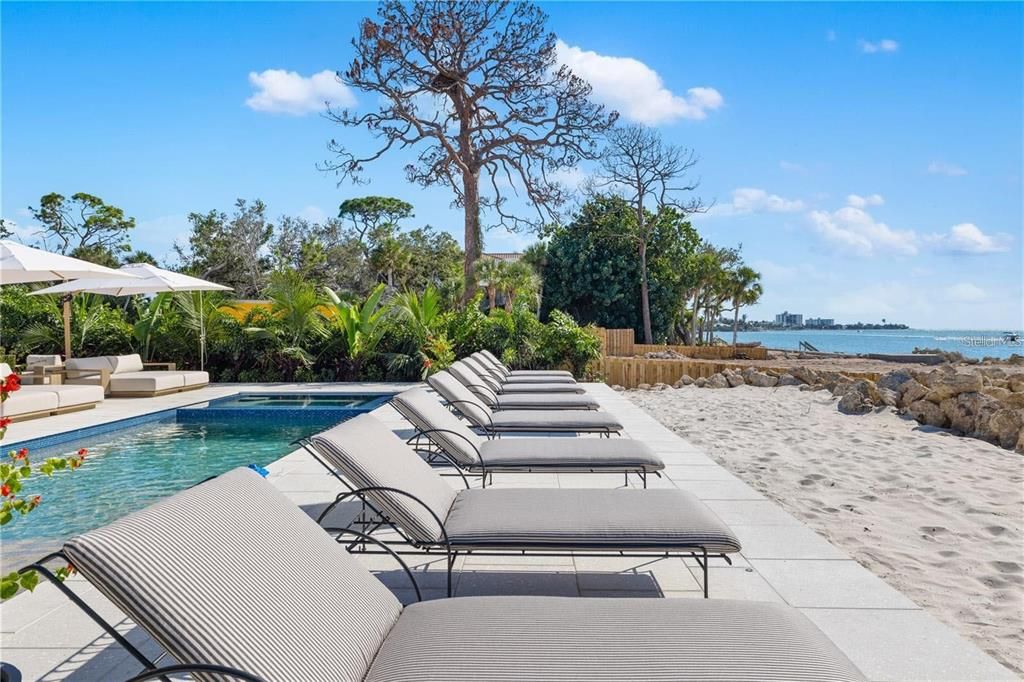 Exterior, Pool, Water