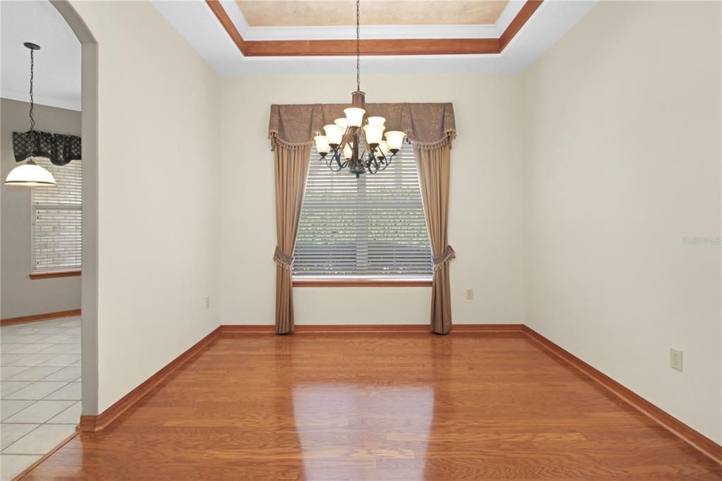 Chandelier, Interior, Pendant Lights, Wood Texture Flooring