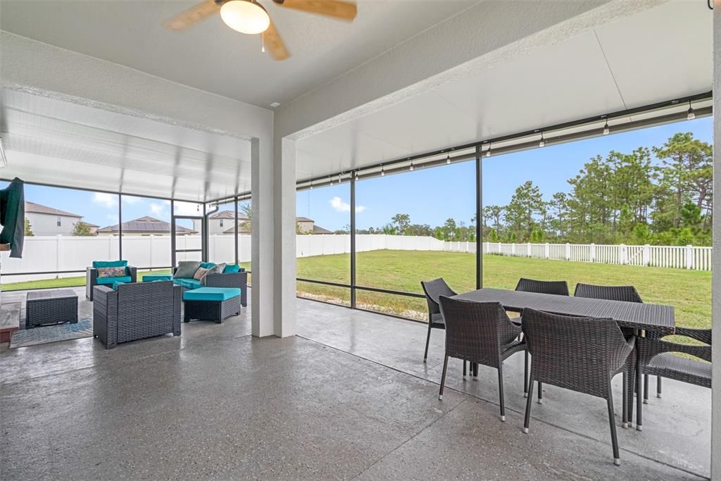 Dining room, Interior, Sun Room