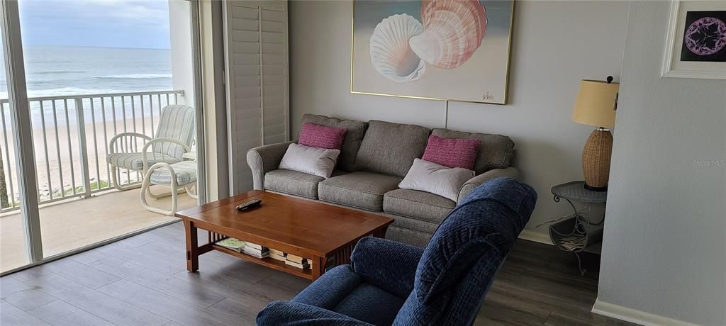 Interior, Living room, Water, Wood Texture Flooring