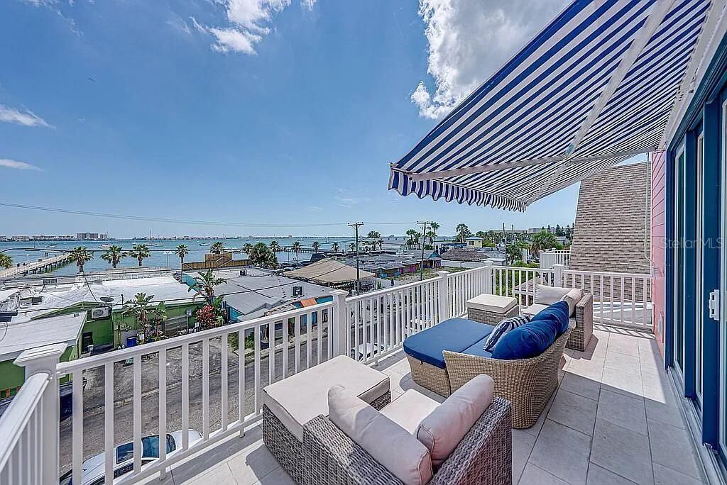 Water, Exterior, Other