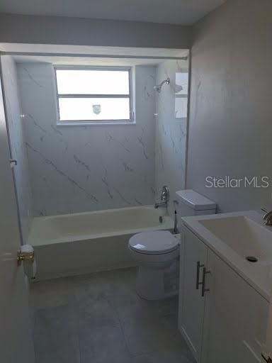 Bathroom, Interior, Marble Walls