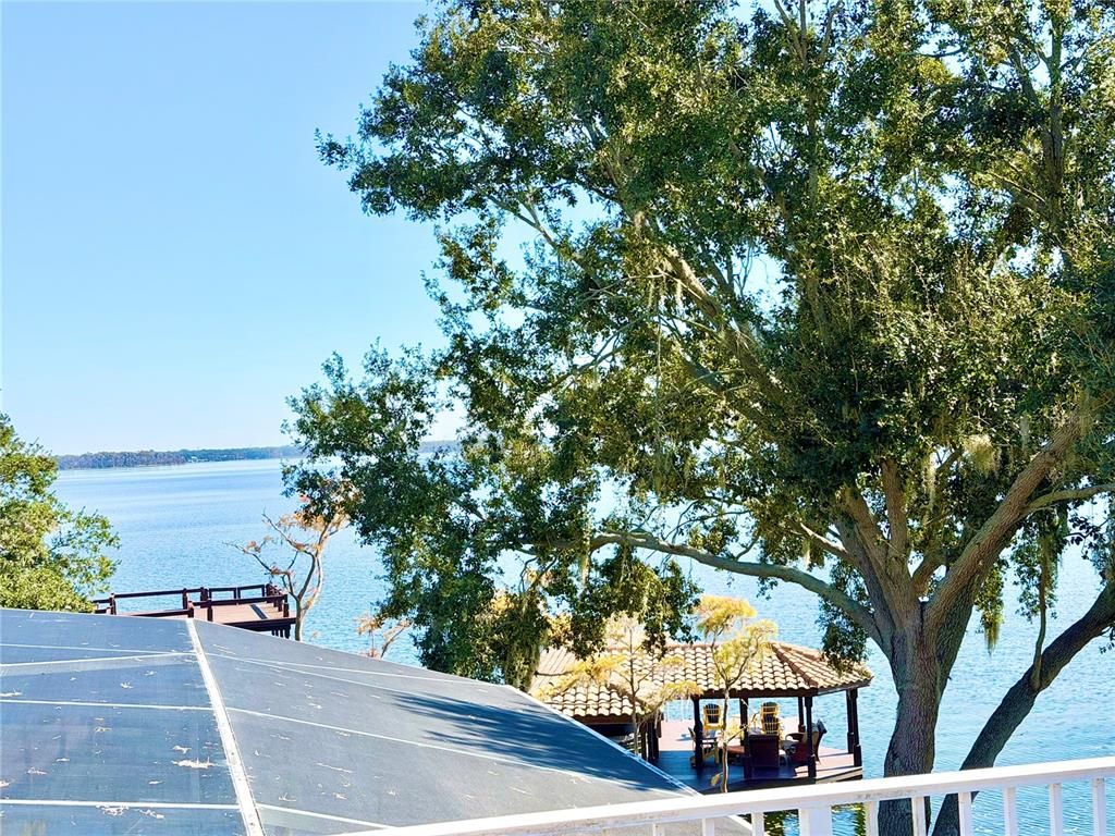 Water, Exterior, Other