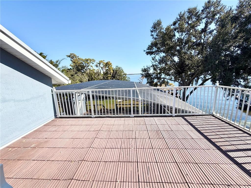 Water, Exterior, Other