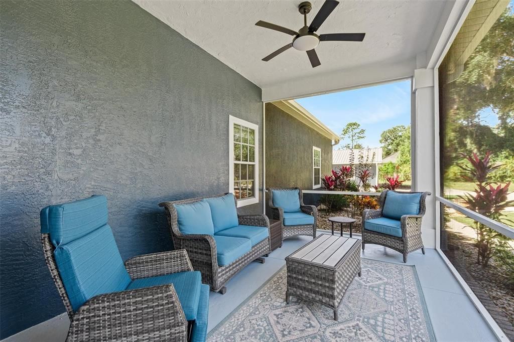 Interior, Living room, Sun Room