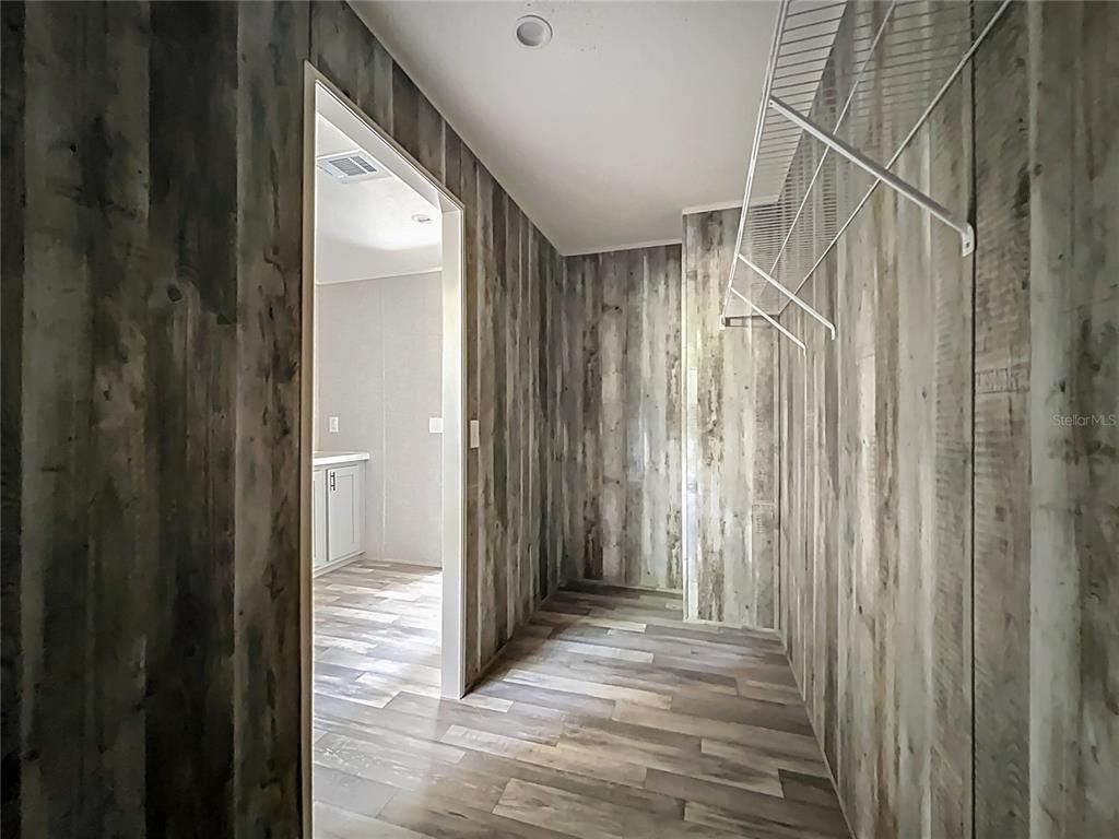 Interior, Wood Texture Flooring, Wooden Walls