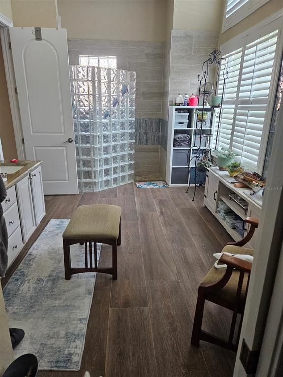 Interior, Wood Texture Flooring