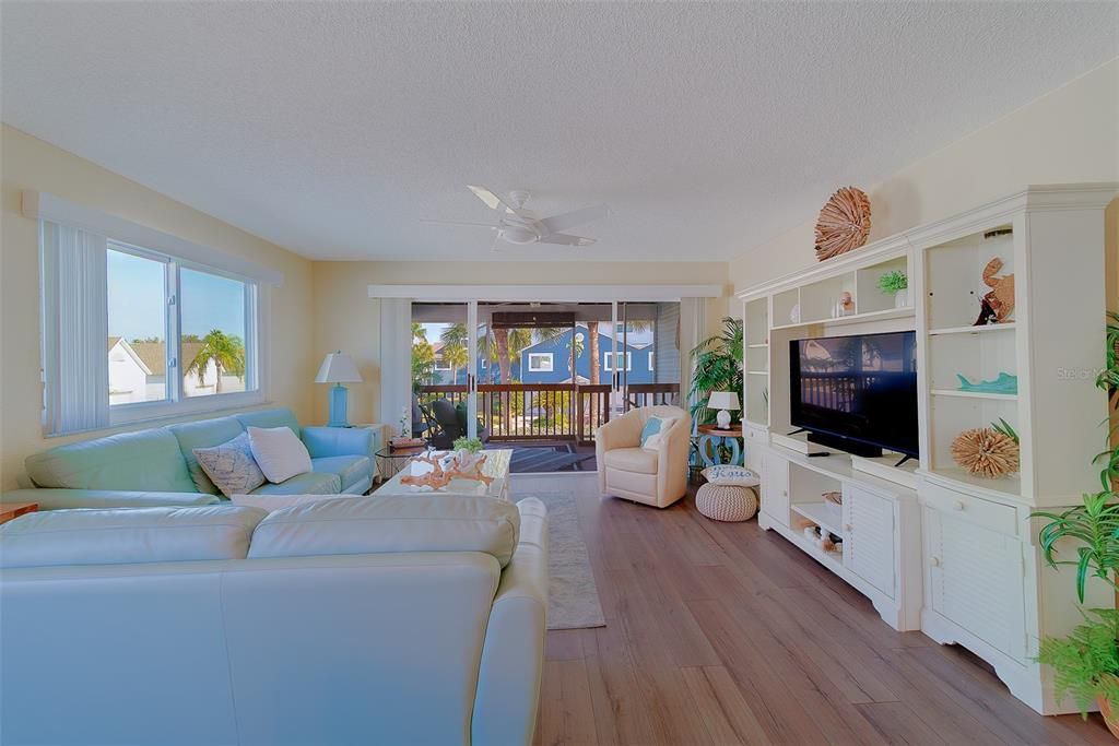 Interior, Living room, Wood Texture Flooring