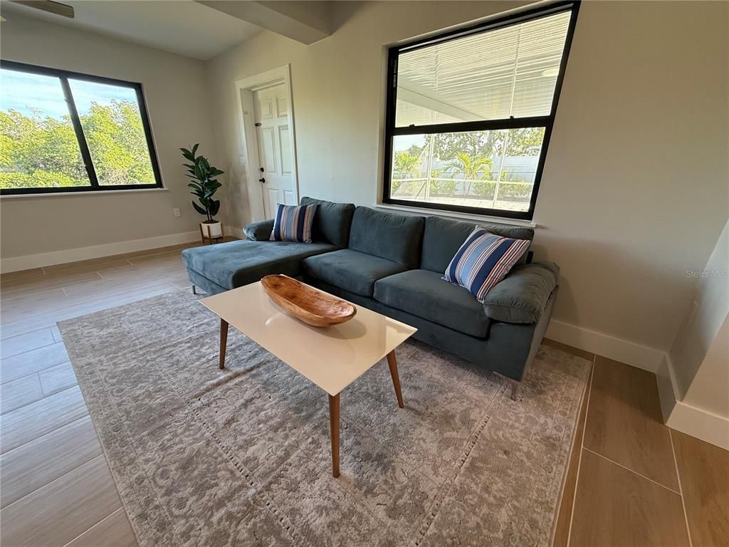 Interior, Living room, Wood Texture Flooring