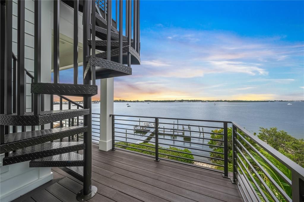 Water, Exterior, Other