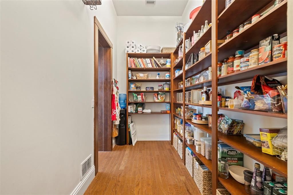 Interior, Wood Texture Flooring