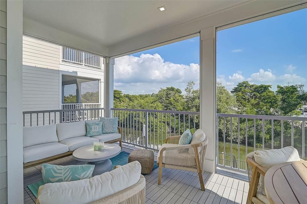 Interior, Living room, Sun Room