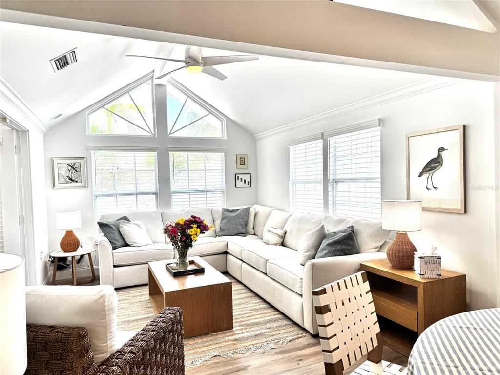 Interior, Living room, Wood Texture Flooring