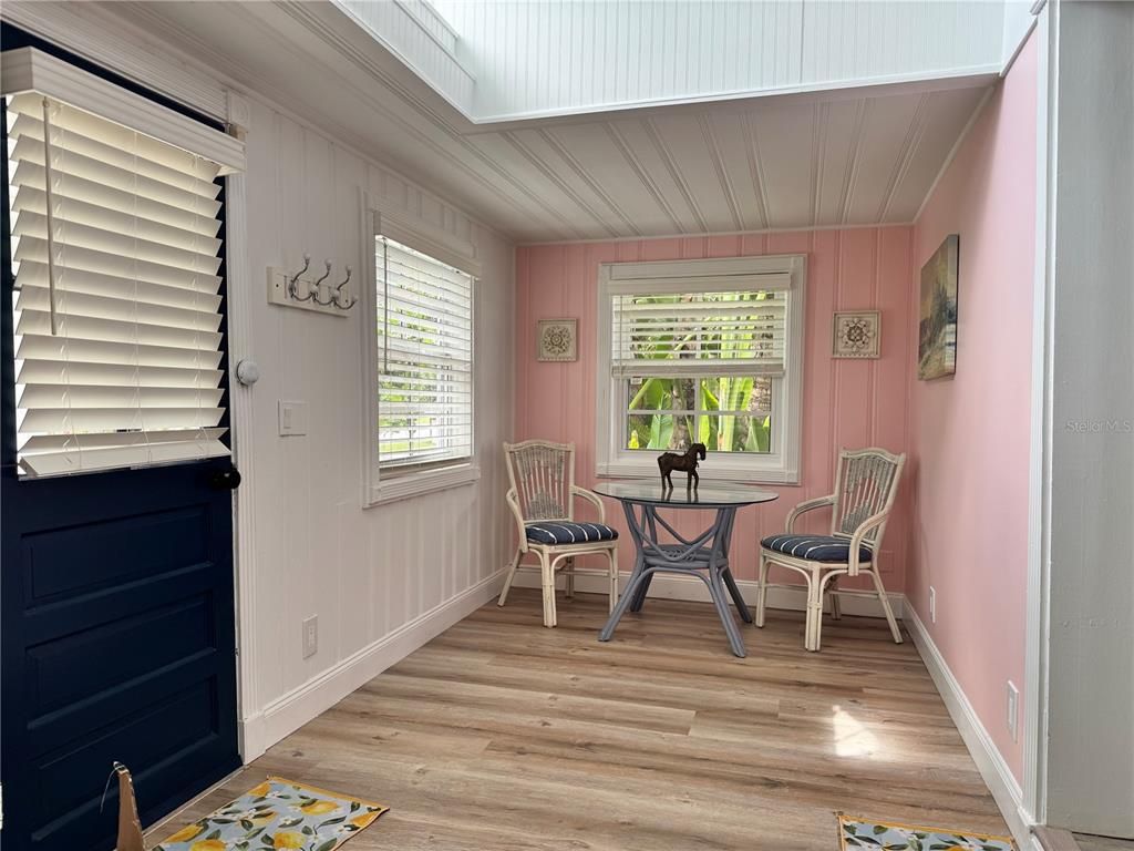 Interior, Wood Texture Flooring