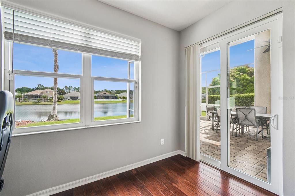 Interior, Water, Wood Texture Flooring