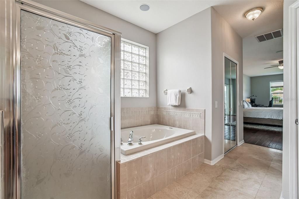 Bathroom, Bedroom, Interior, Wood Texture Flooring