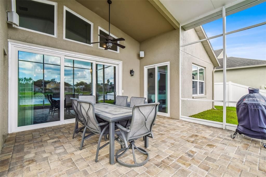 Dining room, Interior, Sun Room