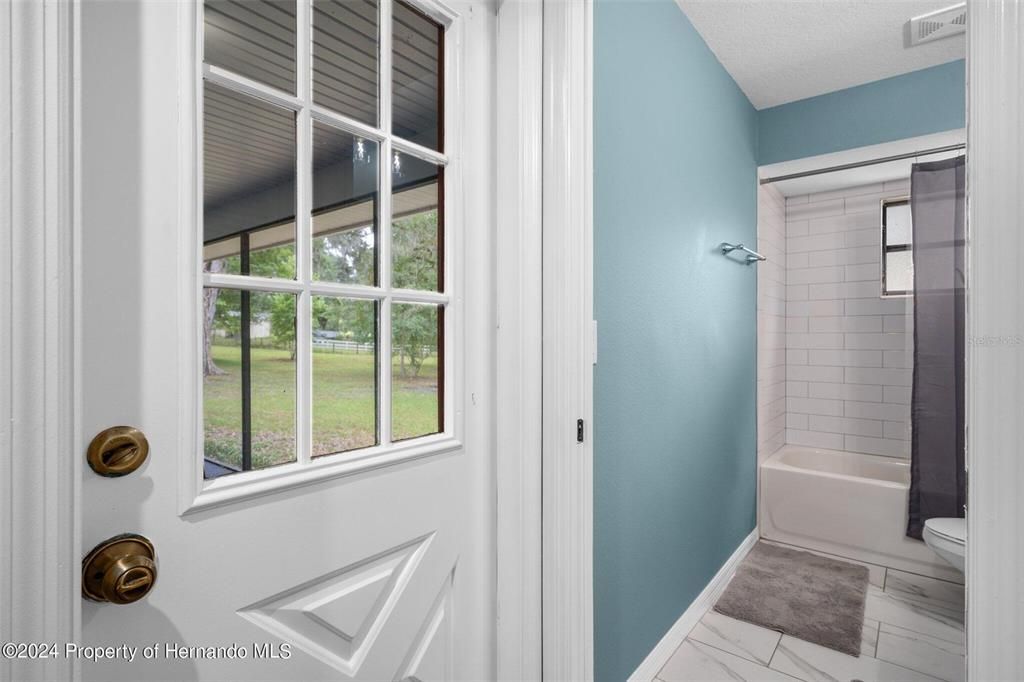Bathroom, Interior, Marble