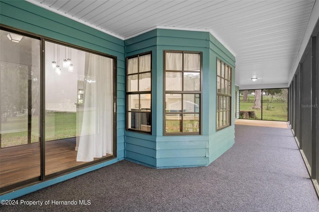 Interior, Pendant Lights