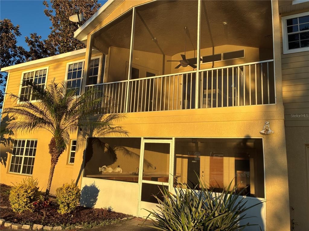 Exterior, Facade, None