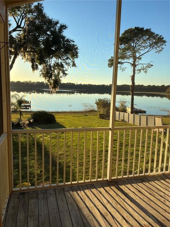 Water, Exterior, Other