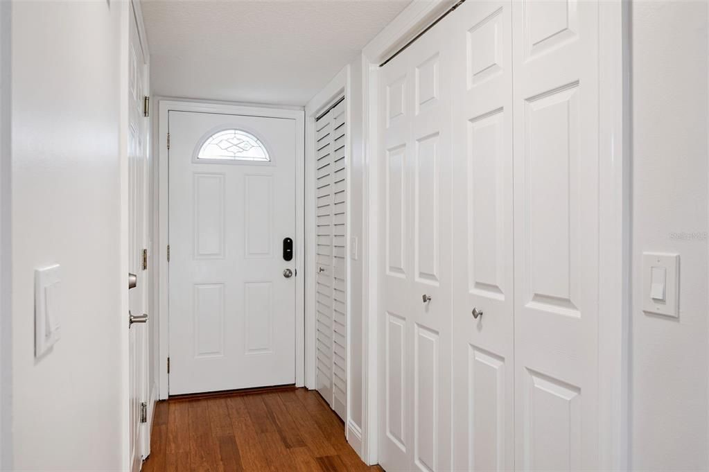 Interior, Wood Texture Flooring