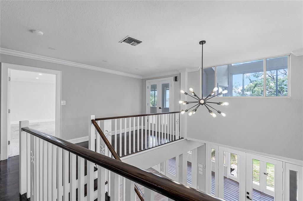 Interior, Pendant Lights, Recessed Lighting