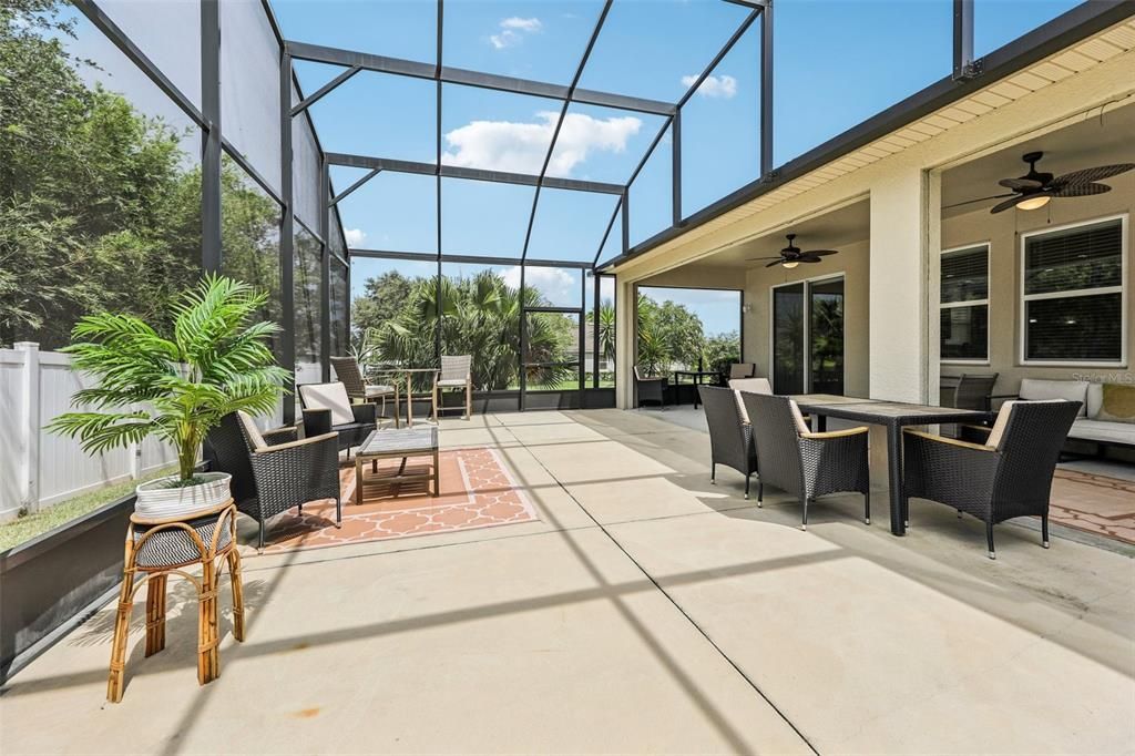 Glass Ceilings, Interior, Sun Room