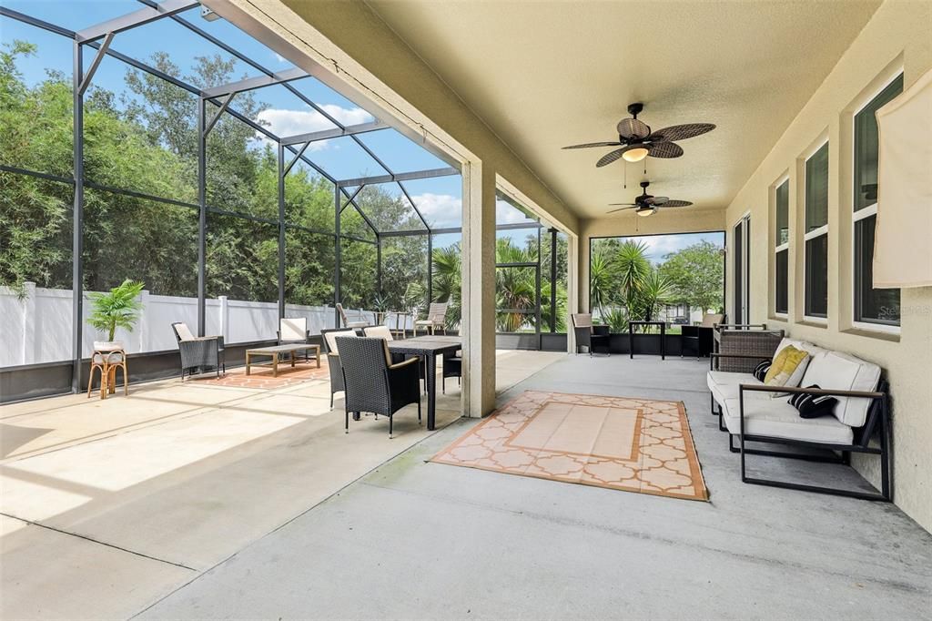 Glass Ceilings, Interior, Sun Room