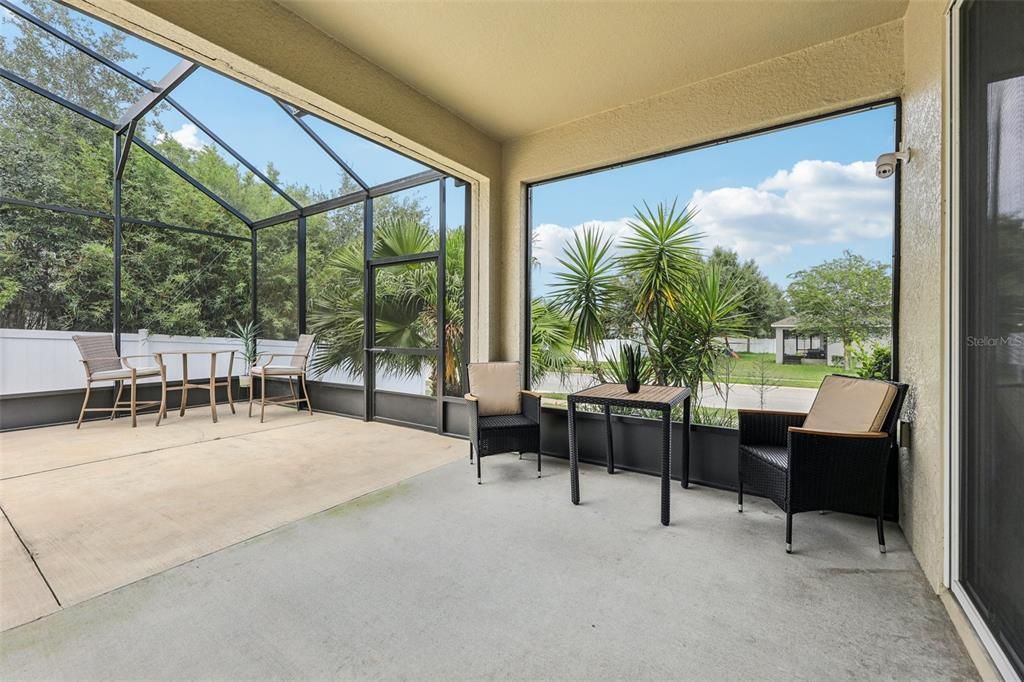 Glass Ceilings, Interior, Sun Room