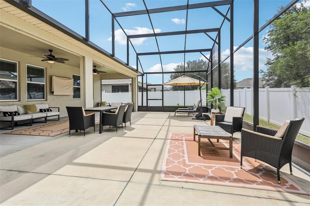 Glass Ceilings, Interior, Sun Room