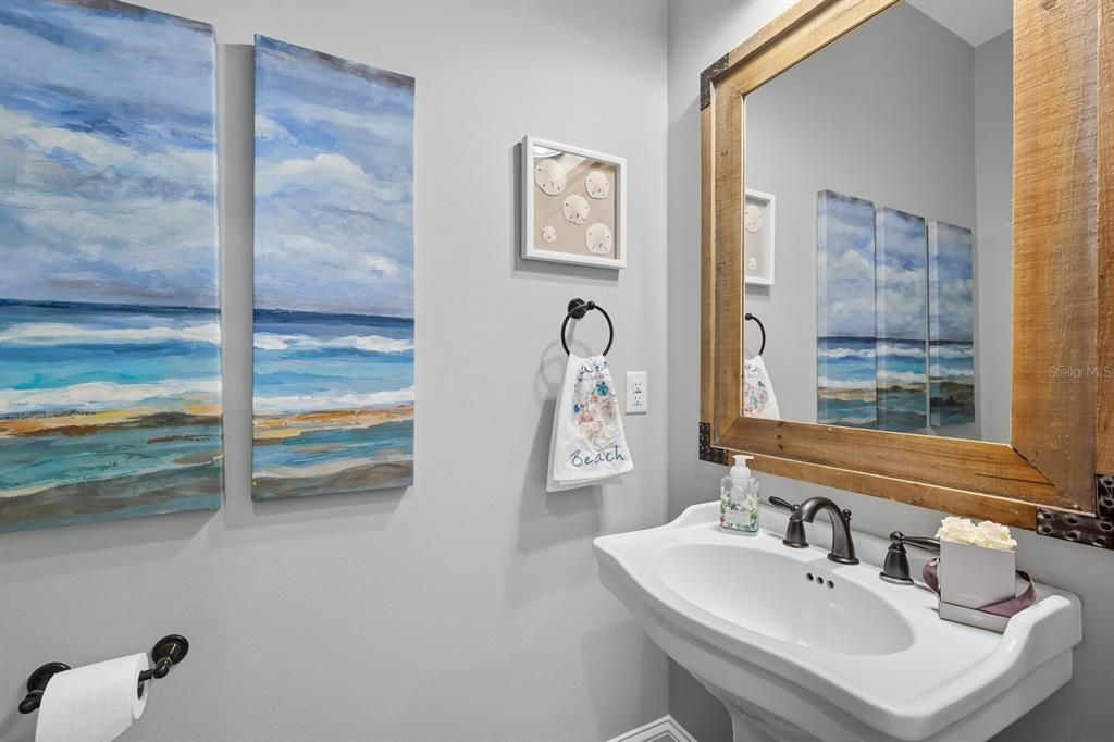 Bathroom, Interior, Water