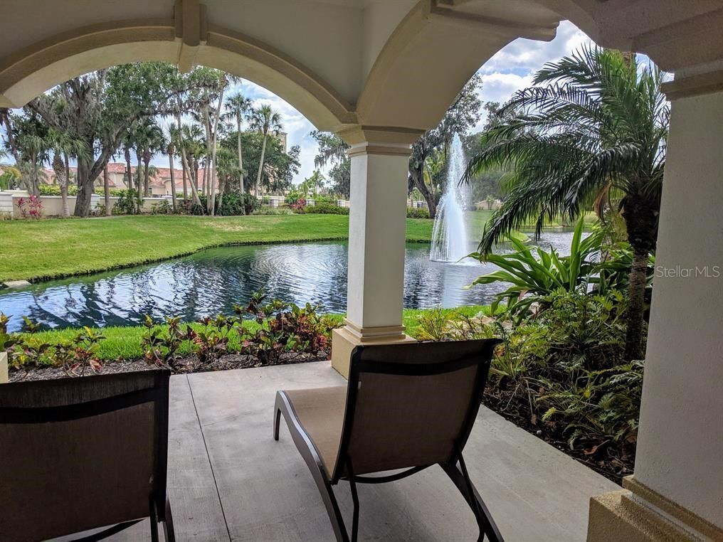 Exterior, Pool, Water